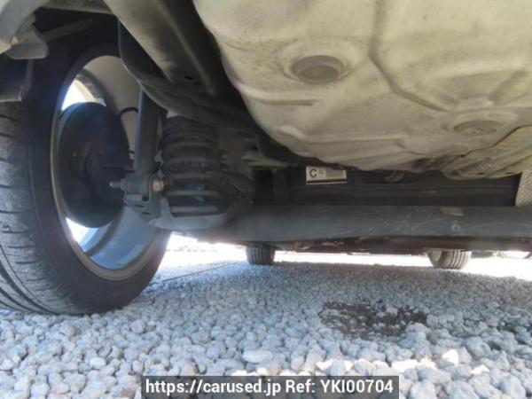 Used 2007 AT mazda demio DE5FS Image[40]