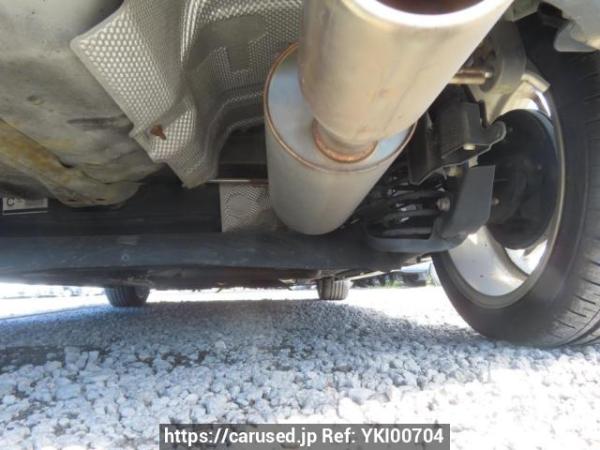 Used 2007 AT mazda demio DE5FS Image[41]