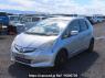 Used 2011 AT honda fit-hybrid GP1 Image[2]
