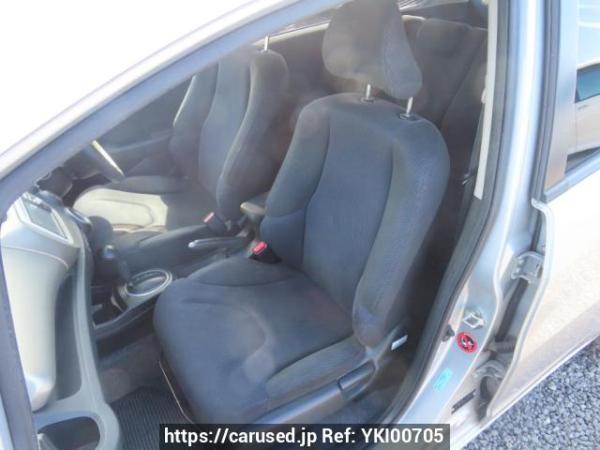 Used 2011 AT honda fit-hybrid GP1 Image[16]