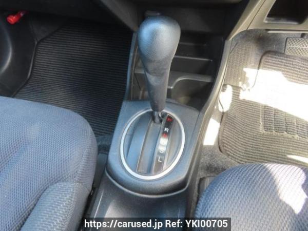 Used 2011 AT honda fit-hybrid GP1 Image[23]