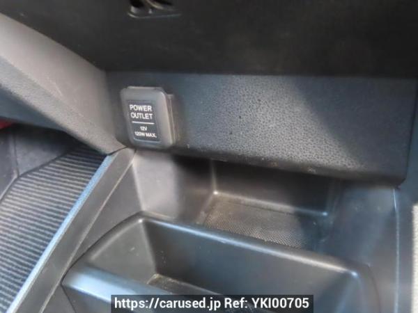 Used 2011 AT honda fit-hybrid GP1 Image[26]