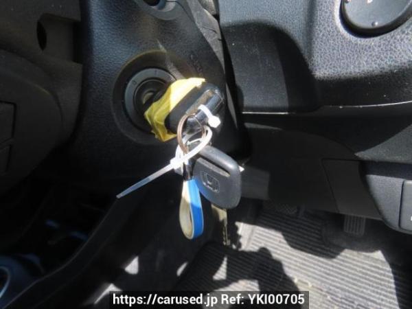 Used 2011 AT honda fit-hybrid GP1 Image[27]