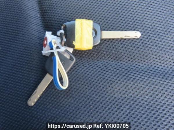 Used 2011 AT honda fit-hybrid GP1 Image[29]