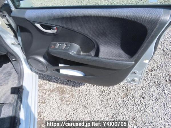 Used 2011 AT honda fit-hybrid GP1 Image[30]