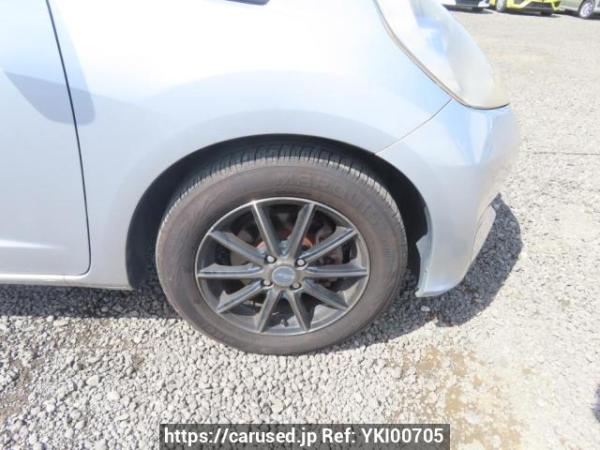 Used 2011 AT honda fit-hybrid GP1 Image[32]