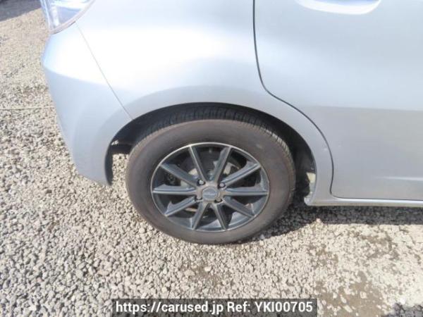 Used 2011 AT honda fit-hybrid GP1 Image[33]