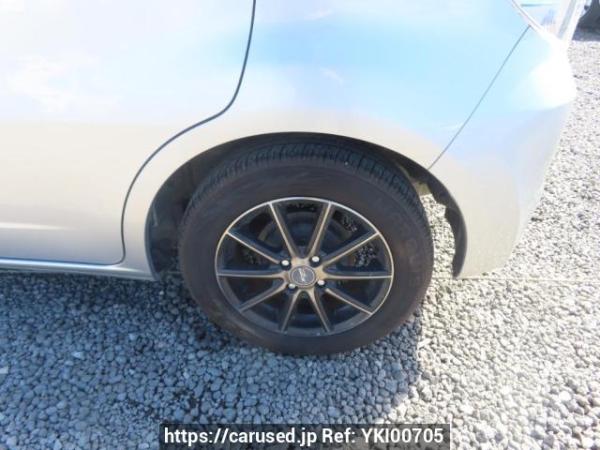 Used 2011 AT honda fit-hybrid GP1 Image[34]