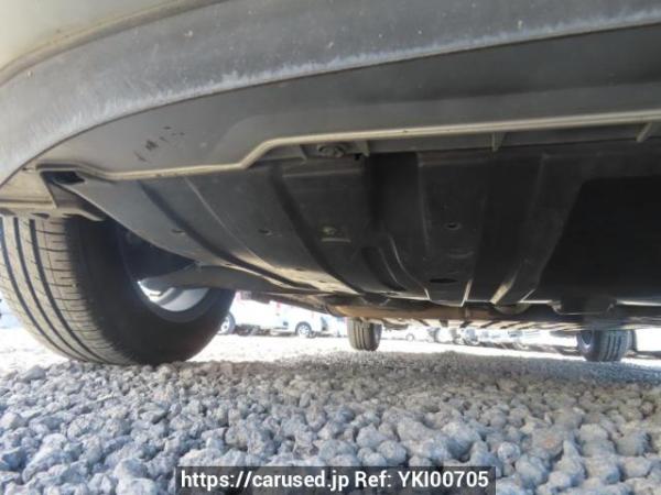 Used 2011 AT honda fit-hybrid GP1 Image[35]