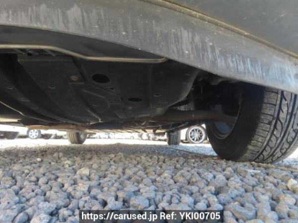 Used 2011 AT honda fit-hybrid GP1 Image[36]