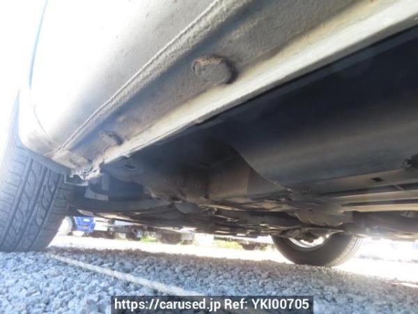 Used 2011 AT honda fit-hybrid GP1 Image[37]