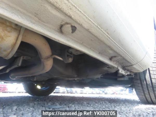 Used 2011 AT honda fit-hybrid GP1 Image[38]