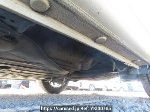 Used 2011 AT honda fit-hybrid GP1 Image[40]