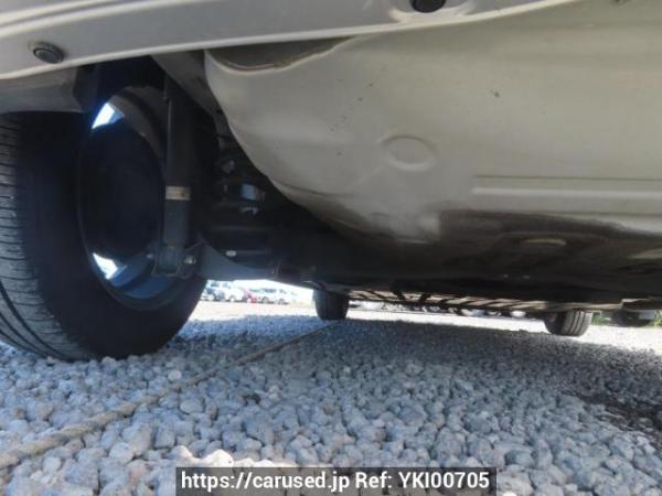 Used 2011 AT honda fit-hybrid GP1 Image[41]