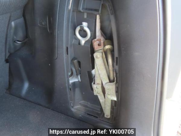 Used 2011 AT honda fit-hybrid GP1 Image[44]
