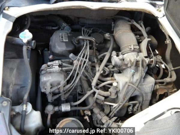 Used 2000 AT toyota hiace-wagon RZH111G Image[9]