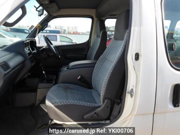 Used 2000 AT toyota hiace-wagon RZH111G Image[13]