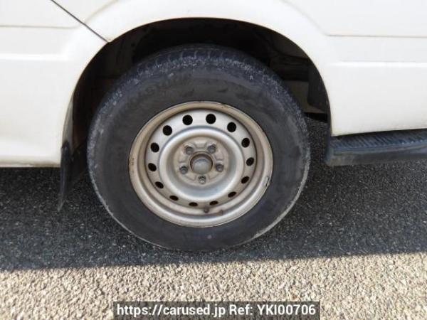 Used 2000 AT toyota hiace-wagon RZH111G Image[31]