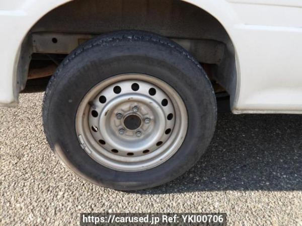 Used 2000 AT toyota hiace-wagon RZH111G Image[33]