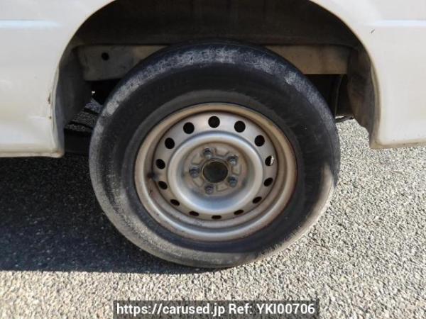 Used 2000 AT toyota hiace-wagon RZH111G Image[34]
