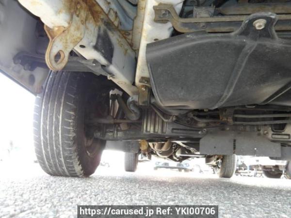 Used 2000 AT toyota hiace-wagon RZH111G Image[35]