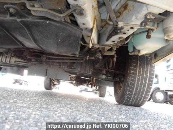 Used 2000 AT toyota hiace-wagon RZH111G Image[36]