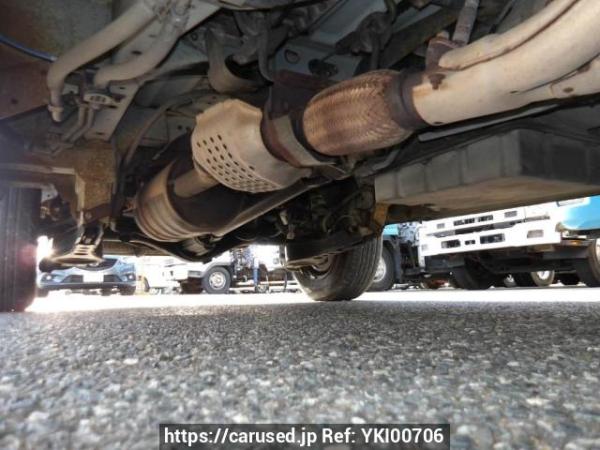 Used 2000 AT toyota hiace-wagon RZH111G Image[37]
