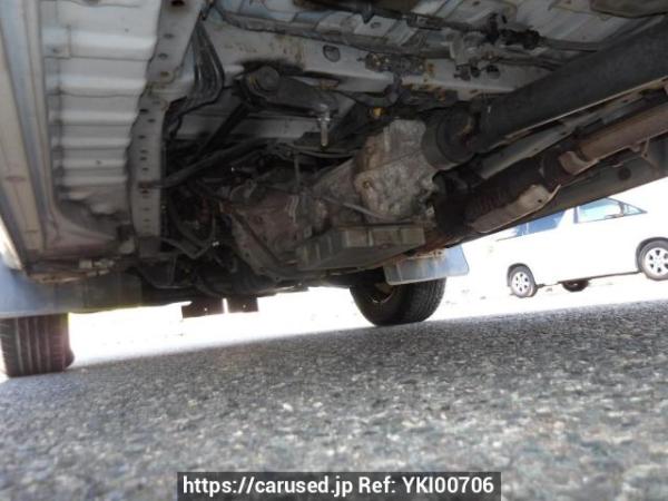 Used 2000 AT toyota hiace-wagon RZH111G Image[39]