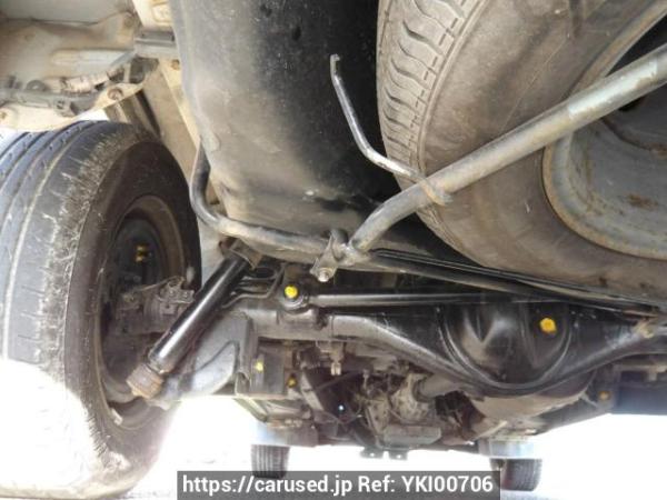 Used 2000 AT toyota hiace-wagon RZH111G Image[41]