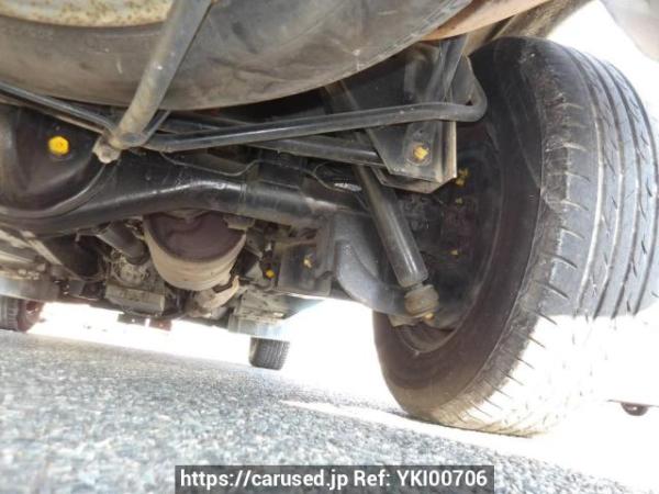 Used 2000 AT toyota hiace-wagon RZH111G Image[42]