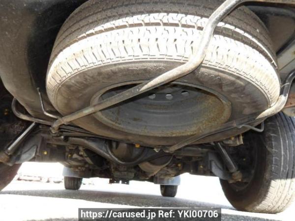 Used 2000 AT toyota hiace-wagon RZH111G Image[44]