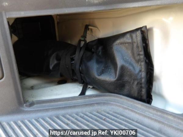 Used 2000 AT toyota hiace-wagon RZH111G Image[45]