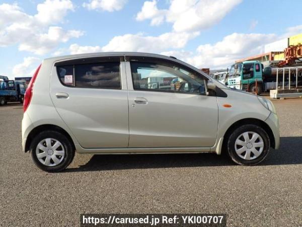 Used 2012 AT daihatsu mira L275S Image[7]
