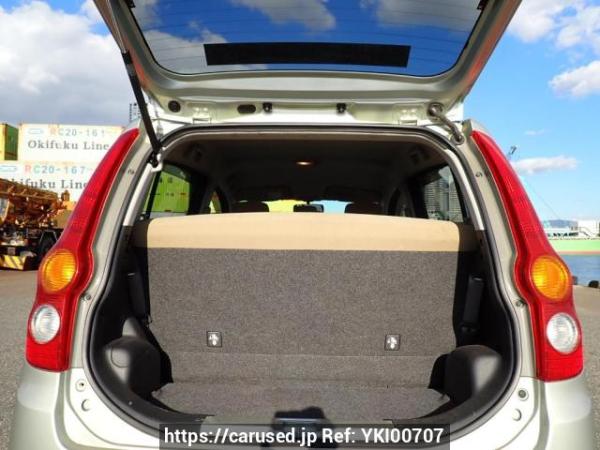Used 2012 AT daihatsu mira L275S Image[8]