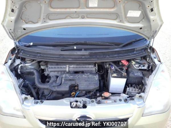 Used 2012 AT daihatsu mira L275S Image[9]