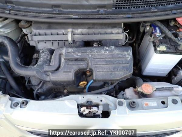 Used 2012 AT daihatsu mira L275S Image[10]