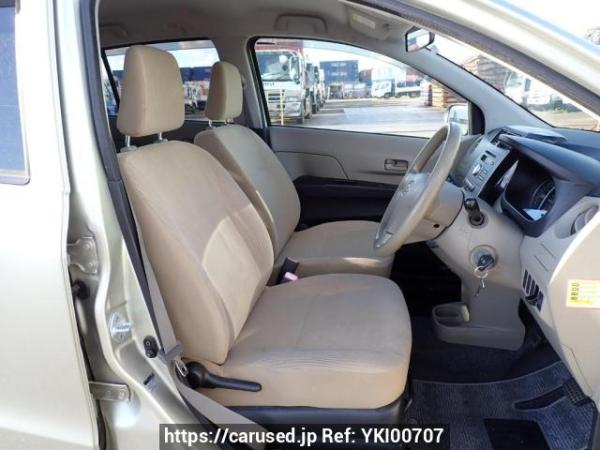 Used 2012 AT daihatsu mira L275S Image[13]