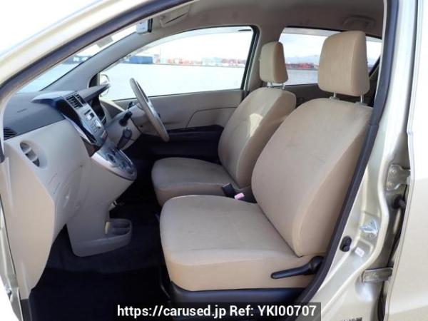 Used 2012 AT daihatsu mira L275S Image[14]