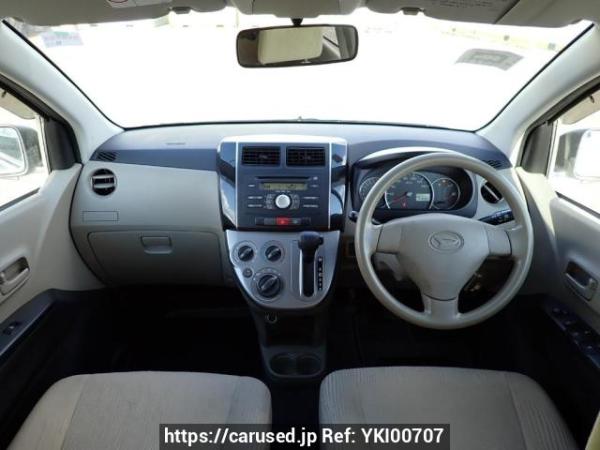 Used 2012 AT daihatsu mira L275S Image[17]