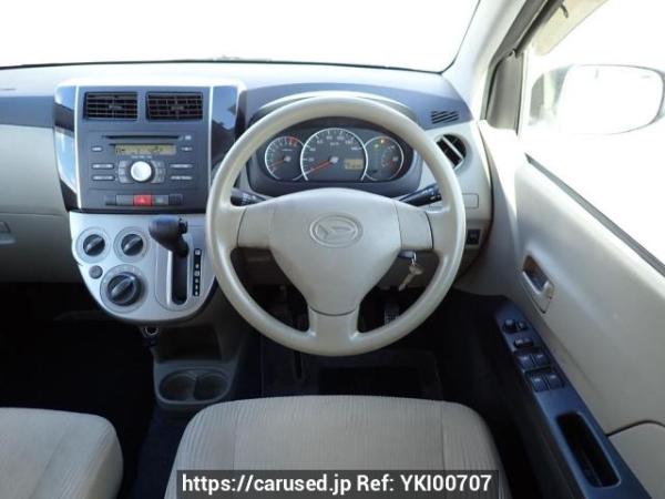 Used 2012 AT daihatsu mira L275S Image[19]