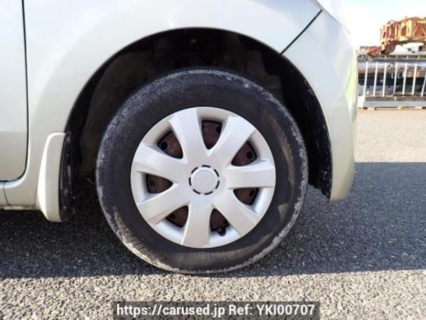 Used 2012 AT daihatsu mira L275S Image[29]