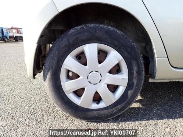 Used 2012 AT daihatsu mira L275S Image[31]