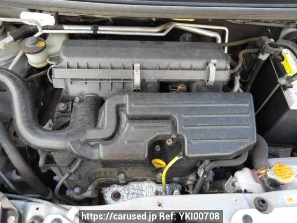 Used 2013 AT toyota pixis-epoch LA300A Image[9]