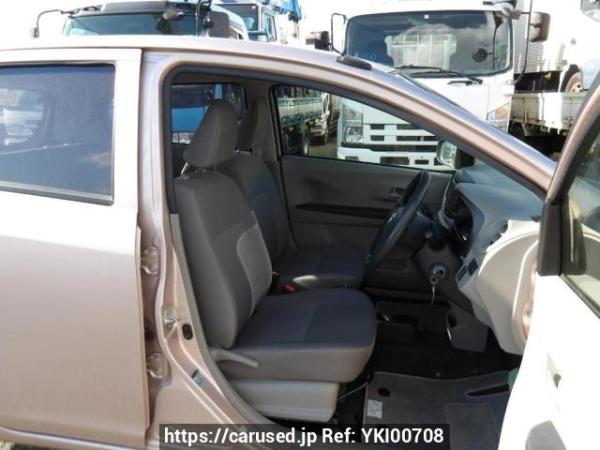Used 2013 AT toyota pixis-epoch LA300A Image[13]