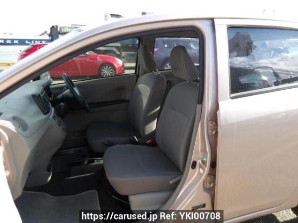Used 2013 AT toyota pixis-epoch LA300A Image[14]