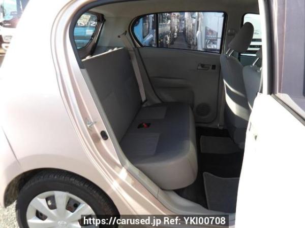 Used 2013 AT toyota pixis-epoch LA300A Image[15]