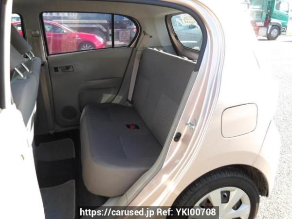 Used 2013 AT toyota pixis-epoch LA300A Image[16]