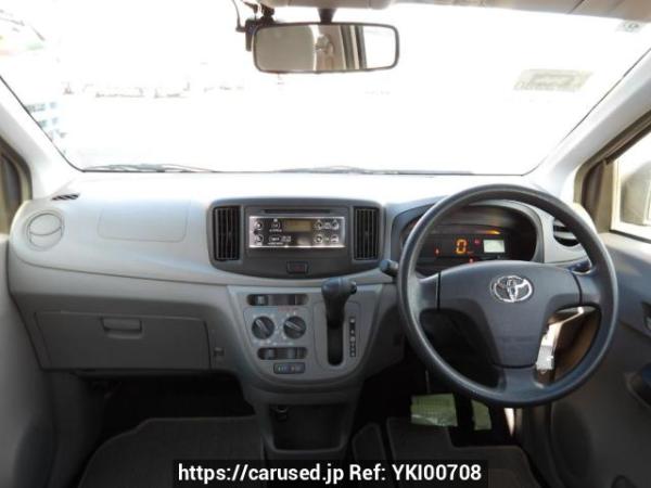 Used 2013 AT toyota pixis-epoch LA300A Image[17]