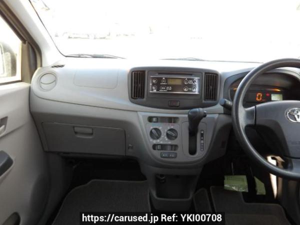 Used 2013 AT toyota pixis-epoch LA300A Image[18]