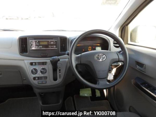 Used 2013 AT toyota pixis-epoch LA300A Image[19]